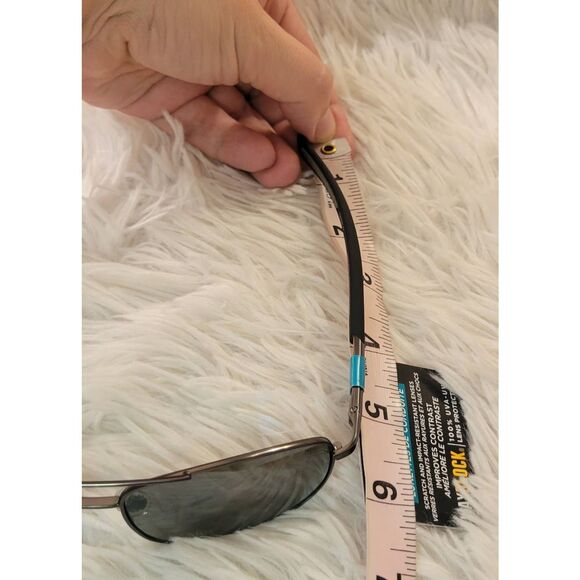 Foster Grant Lenses For Drivings Aviator Sunglasses, Scratch and Impact Resistan - Picture 9 of 11